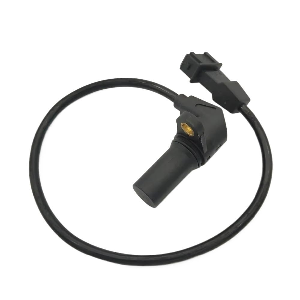 BASPHHH Kurbelwellensensor Kompatibel mit Chevrolet Für KALOS Saloon 1,4 Für LACETTI J200 1,4 1,6 1,8 Kurbelwelle Position Sensor 96253542 96434780 von BASPHHH