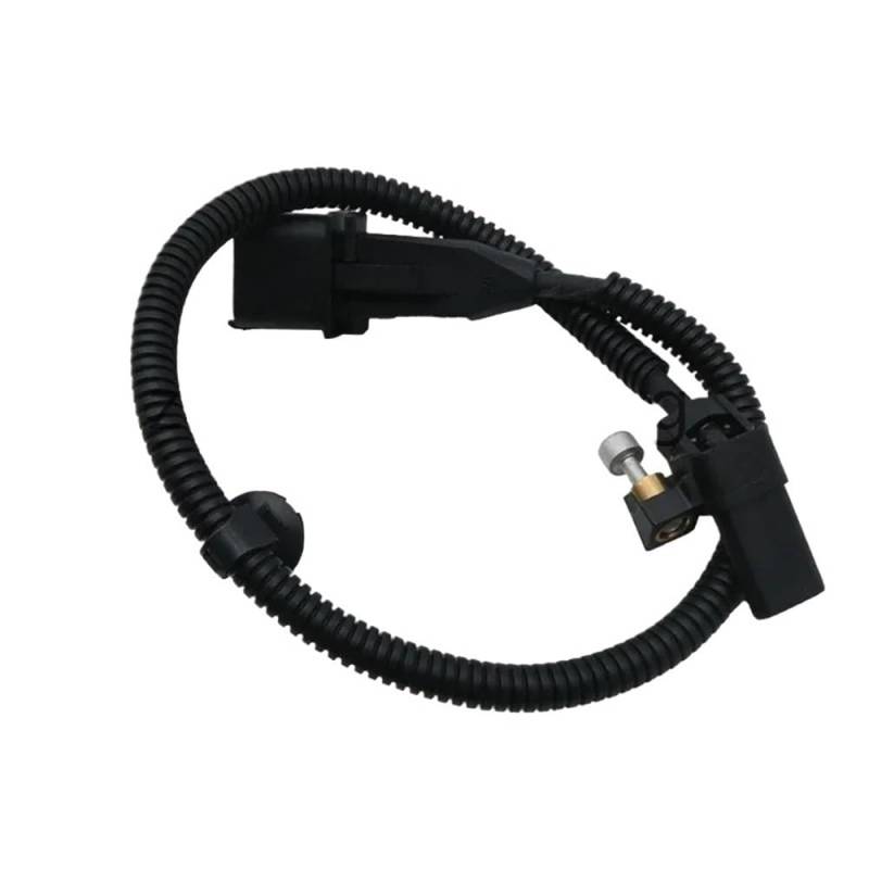 BASPHHH Kurbelwellensensor Kompatibel mit Chevrolet für Aveo für Cruze für Sonic 55567243 Kurbelwellen-Positionssensor von BASPHHH