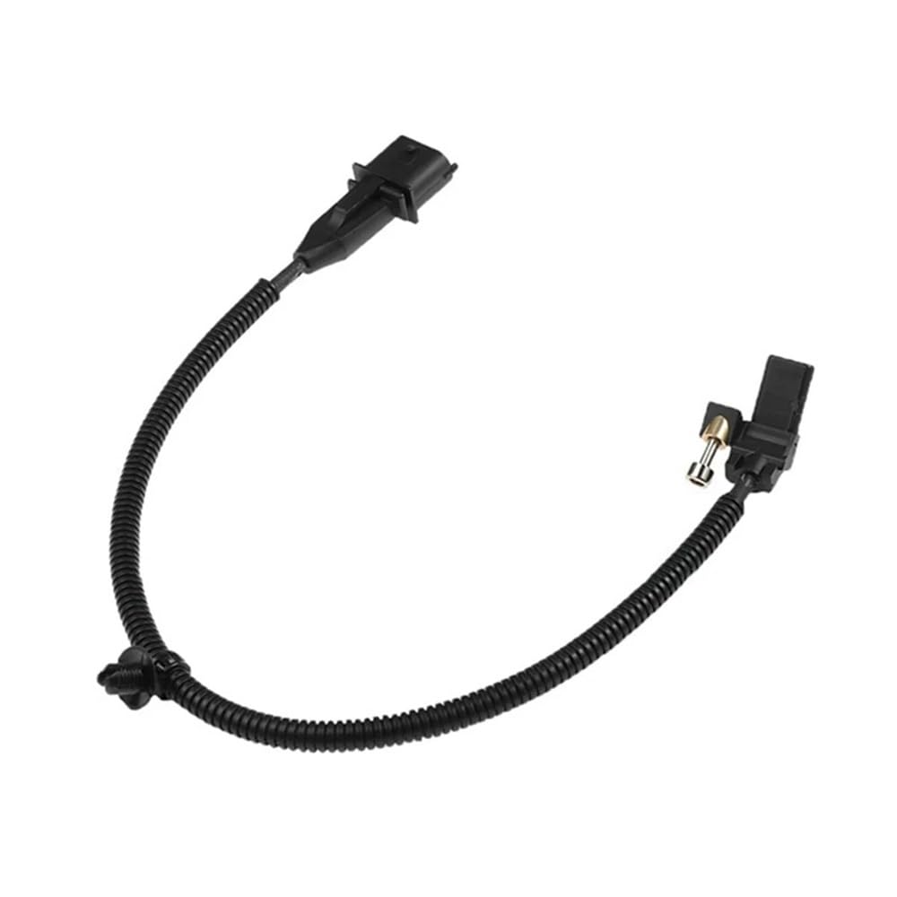 BASPHHH Kurbelwellensensor Kompatibel mit Chevrolet für Cruze 2011–2015 für Sonic 2012–2018. Auto-Motor-Kurbelwellen-Positionssensor 55567243 6238868 von BASPHHH