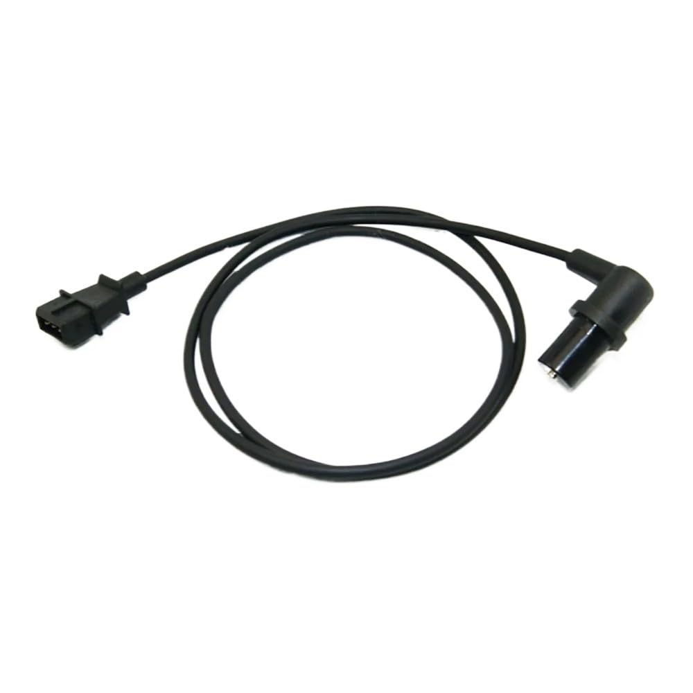 BASPHHH Kurbelwellensensor Kompatibel mit Chevrolet für LUV 1999 2000 2001 2002 2003 2004 2005 für OPTRA 2004 2005 2006 2007 Kurbelwellen-Positionssensor 10456515 von BASPHHH