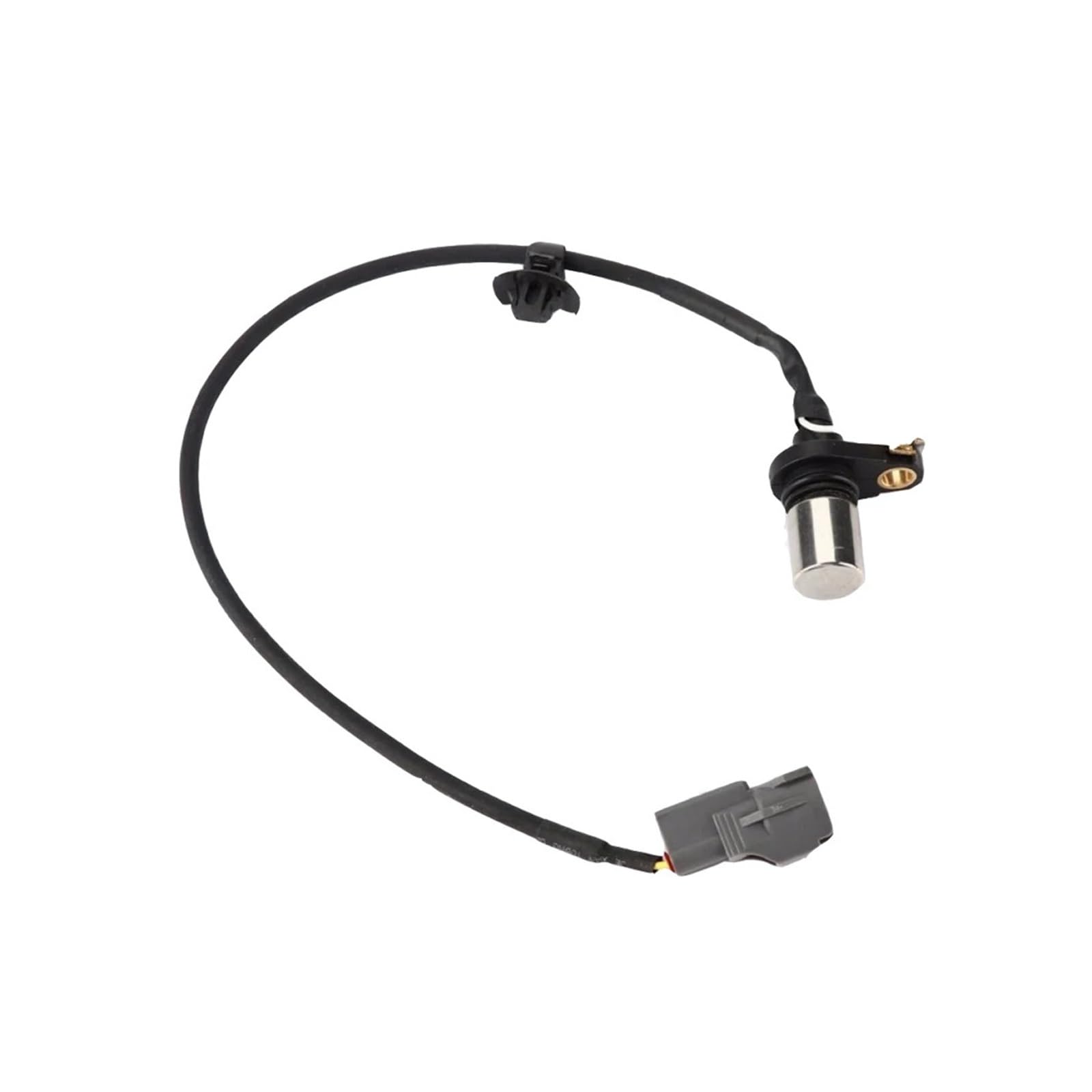 BASPHHH Kurbelwellensensor Kompatibel mit Chevrolet für Prizm 1998 1999 2000 2001 2002 Kurbelwellen-Positionssensor, Kfz-Sensoren 9091905030 9008019013 von BASPHHH