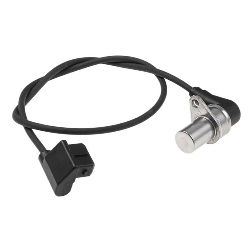 BASPHHH Kurbelwellensensor Kompatibel mit E34 für E36 12141727554 Kurbelwellenpositionssensor Auto 12141727555 12141724056 17240562 von BASPHHH