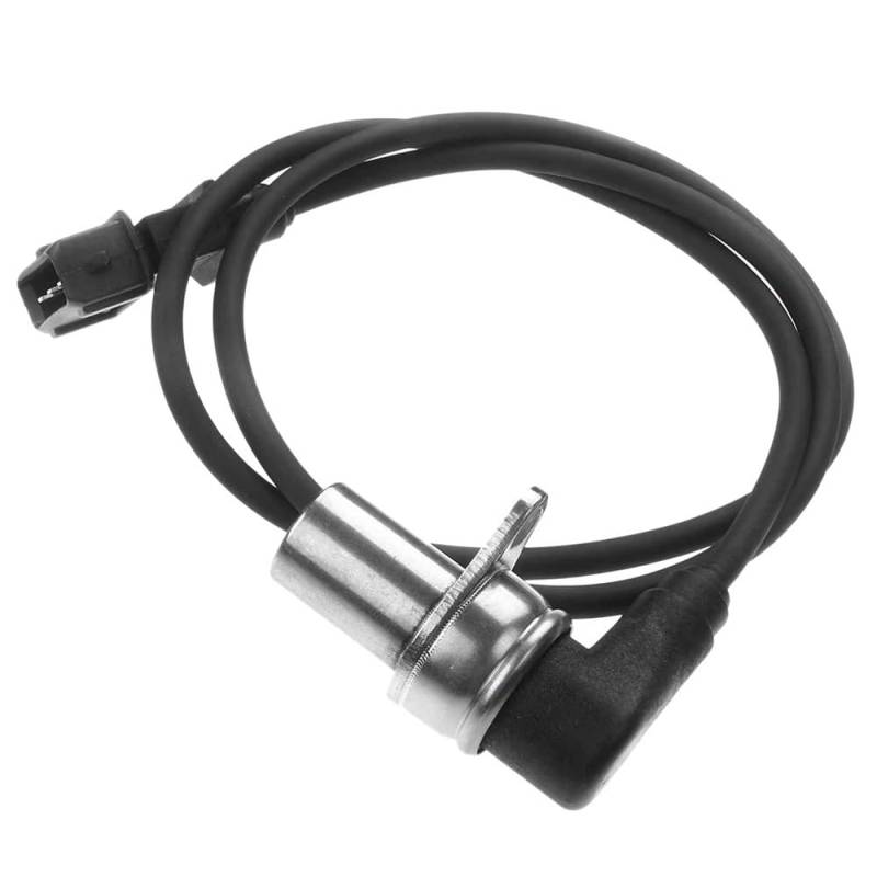 BASPHHH Kurbelwellensensor Kompatibel mit E36 für Series für 318I für 318is Kurbelwellenpositionssensor 12141247218 von BASPHHH