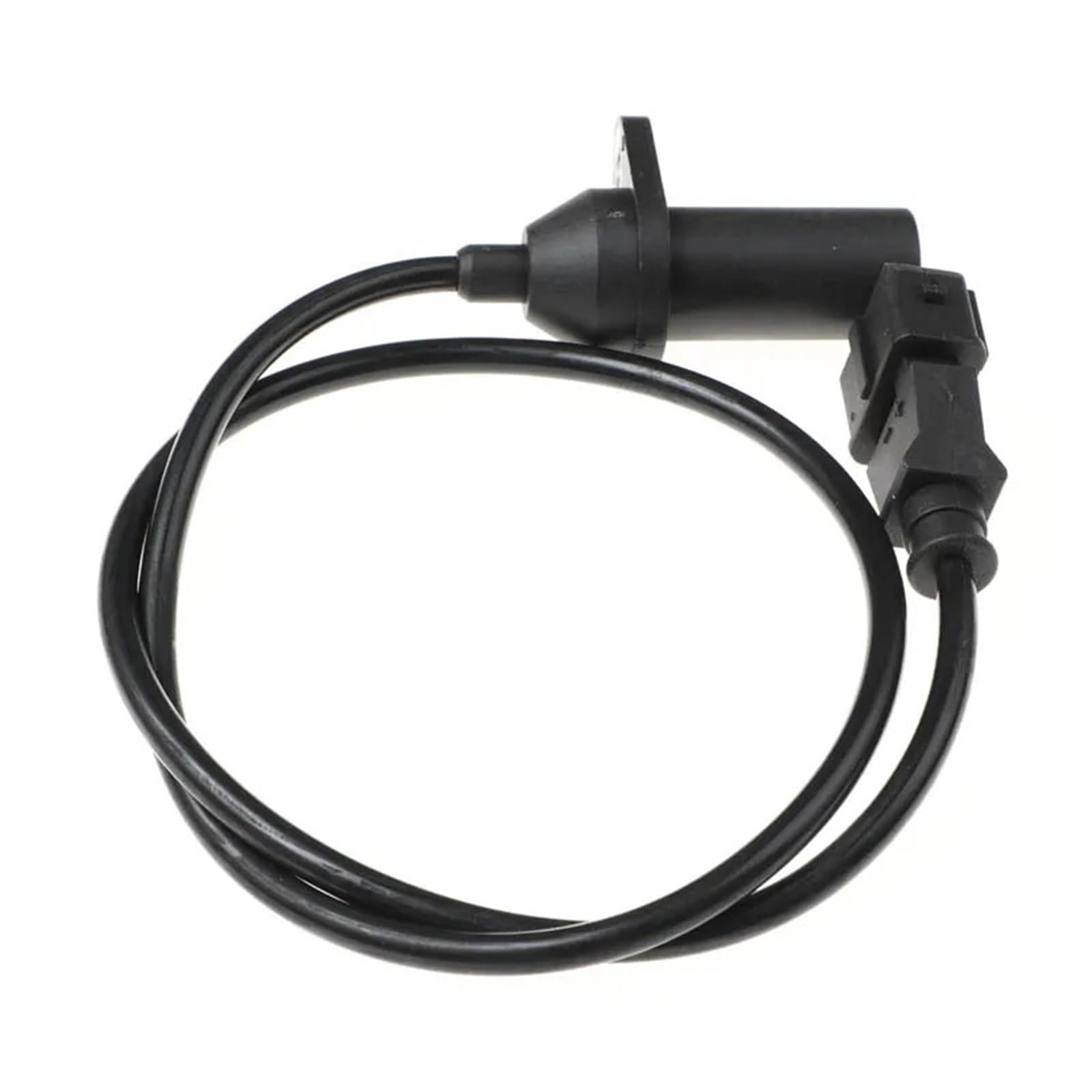 BASPHHH Kurbelwellensensor Kompatibel mit FIAT für Punto 1993 1994 1995 1996 1997 1998 1999 Kurbelwellen-Positionssensor 55189517 7798691 46774532 von BASPHHH