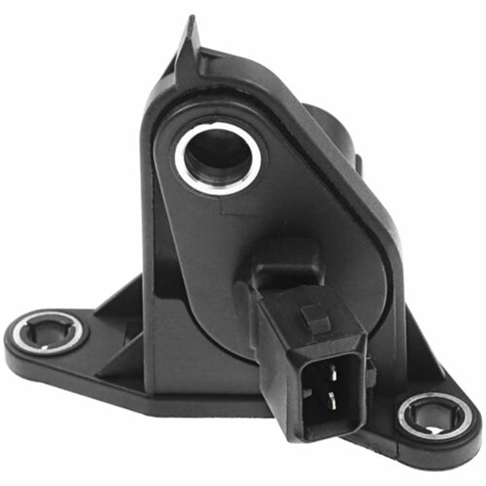 BASPHHH Kurbelwellensensor Kompatibel mit Ford Für Mustang 2005 V6 4.0L SOHC Benzin Kurbelwellen-Positionssensor ZZP267082 5L2Z6C315A 1F2267082 917-796 PC651 5S1758 von BASPHHH