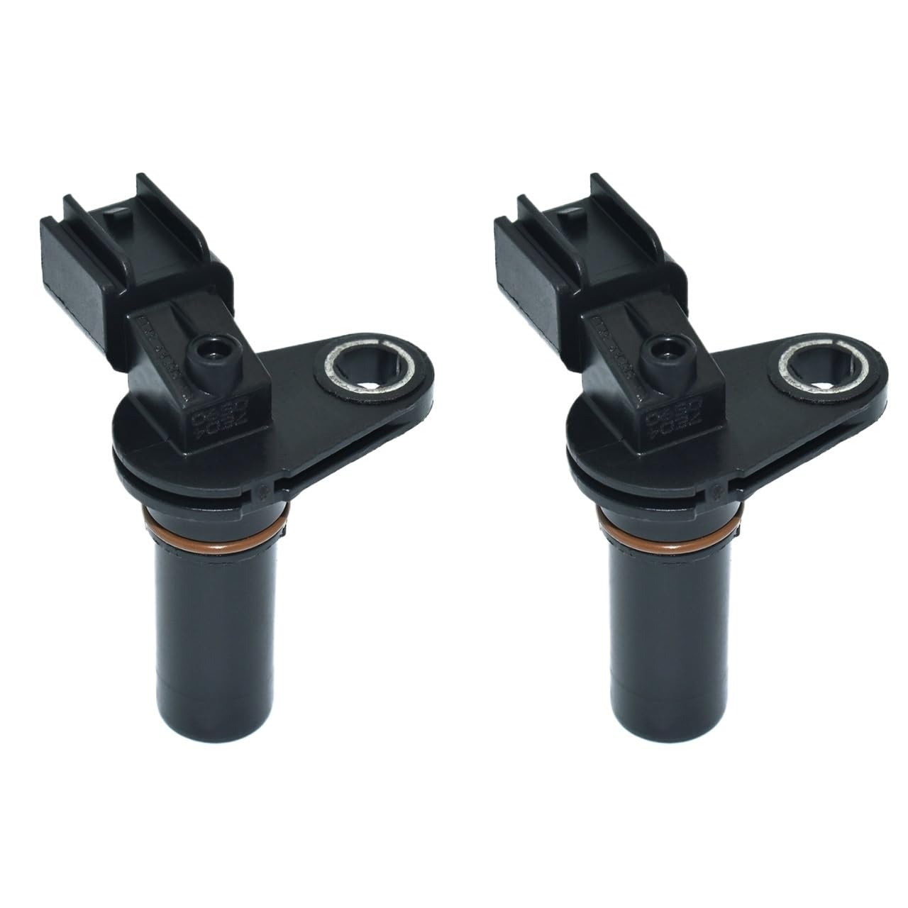 BASPHHH Kurbelwellensensor Kompatibel mit Ford für Edge 2007–2018 für Explorer 2011–2019 Kurbelwellen-Positionssensor 7T4E-6B288-AB CY01-18-230 7T4E6B288AB von BASPHHH