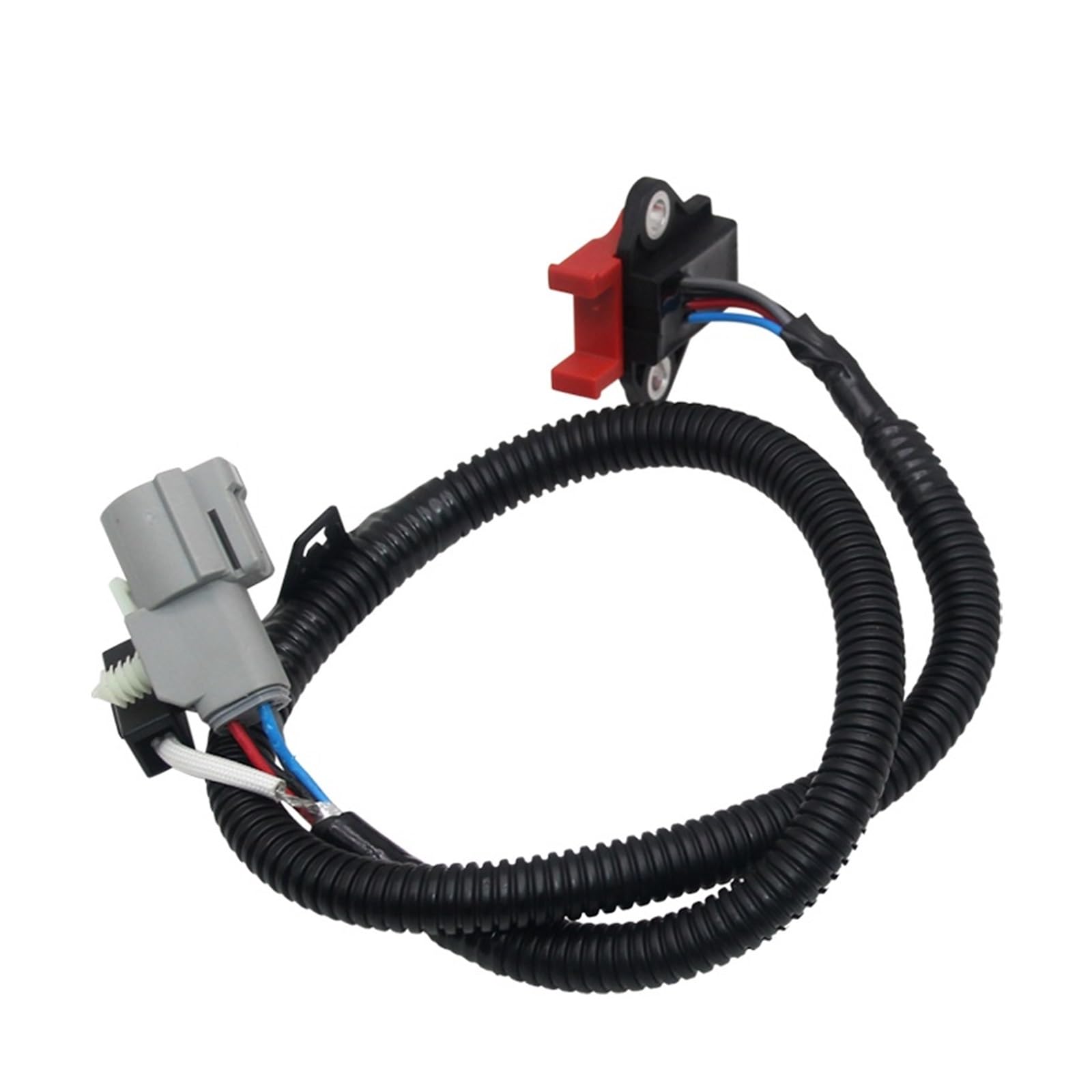 BASPHHH Kurbelwellensensor Kompatibel mit Ford für Mustang für Ranger 1989-1994 Auto Kurbel (Cam) Welle Sensor CPS F0TZ6C315B F0TZ6C315C F1TZ6C351A von BASPHHH