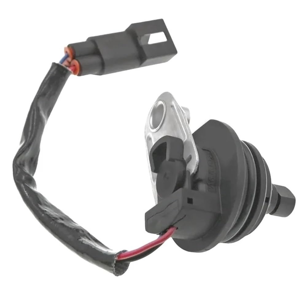 BASPHHH Kurbelwellensensor Kompatibel mit Ford für Scorpio MK II 1994 1995 1996 1997 1998 Benzin: 2,3 2,9 2,0 Kurbelwellen-Drehzahlsensor 1021992 6191989 von BASPHHH