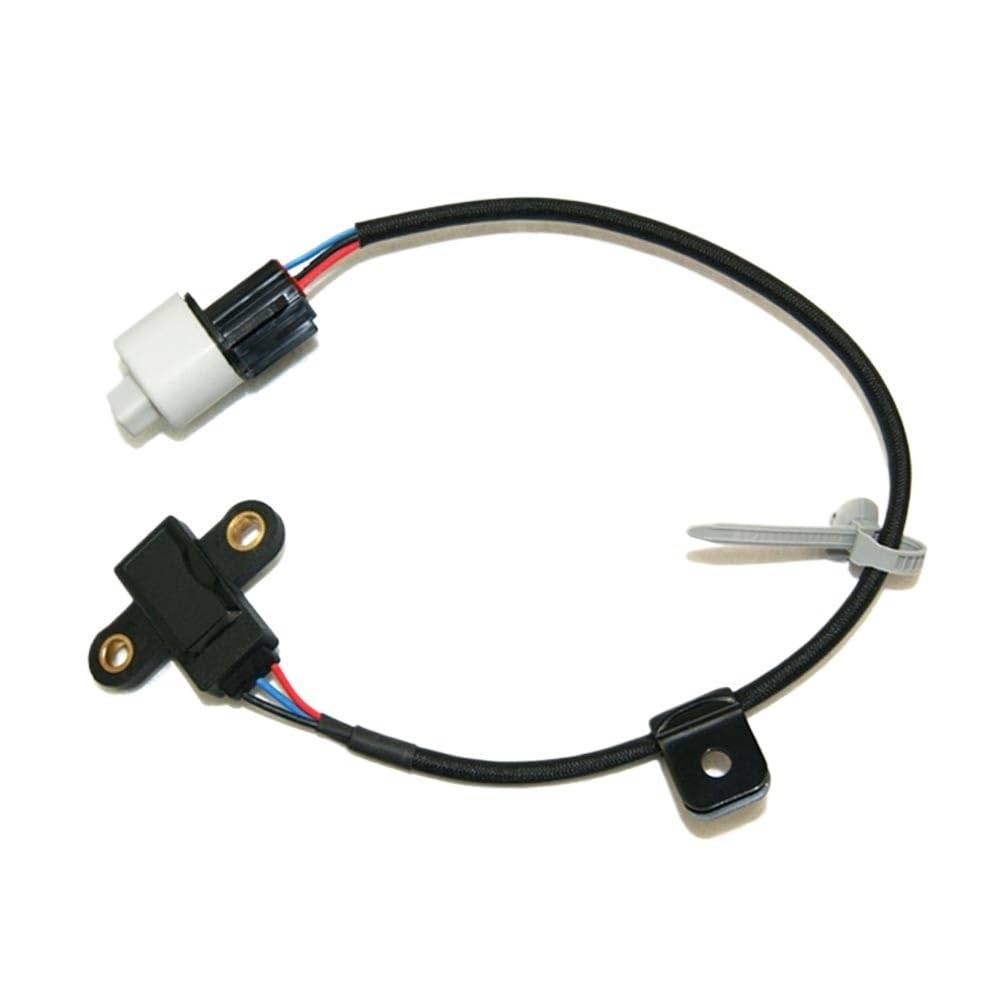 BASPHHH Kurbelwellensensor Kompatibel mit Hyundai für ATOS MX 1.1 2003 2004 2005 2006 2007 2008 für Getz TB 1.1 2002–2009 Kurbelwellen-Positionssensor 3931002700 von BASPHHH