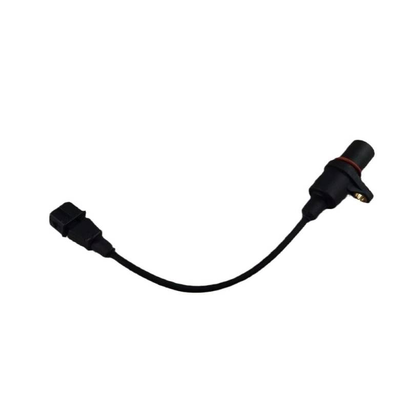 BASPHHH Kurbelwellensensor Kompatibel mit Hyundai für Accent 2000–2011 Kurbelwellen-Positionssensor 39180–22600 39180–26900 3918022600 3918026900 von BASPHHH