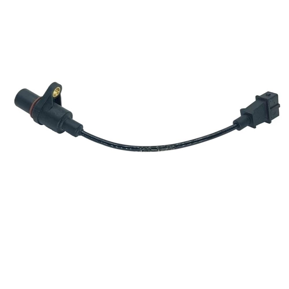 BASPHHH Kurbelwellensensor Kompatibel mit Hyundai für Accent 2007 2008 2009 Kurbelwellen-Positionssensor 3918022060 39180-22060 von BASPHHH