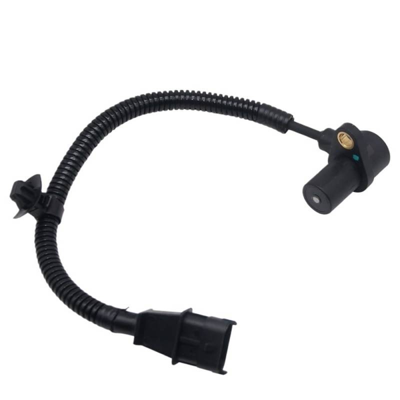 BASPHHH Kurbelwellensensor Kompatibel mit Hyundai für Porter II 391804A450 Kurbelwellensensor 39180-4A450 von BASPHHH