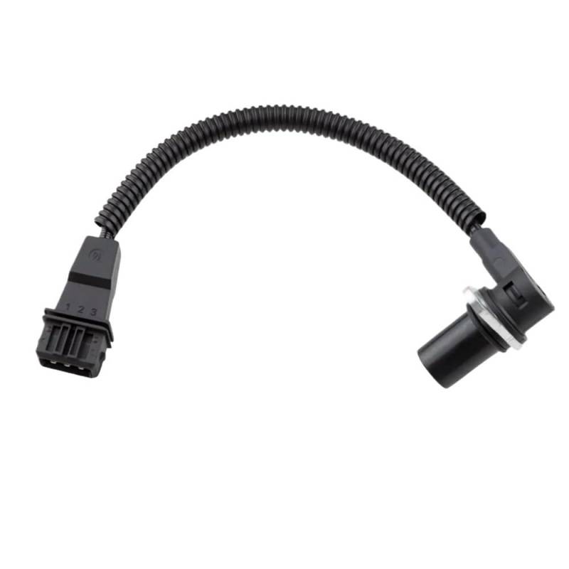 BASPHHH Kurbelwellensensor Kompatibel mit Hyundai für Terracan für Sedona K25000 2.9L Nockenwellenpositionssensor 393004X000 von BASPHHH