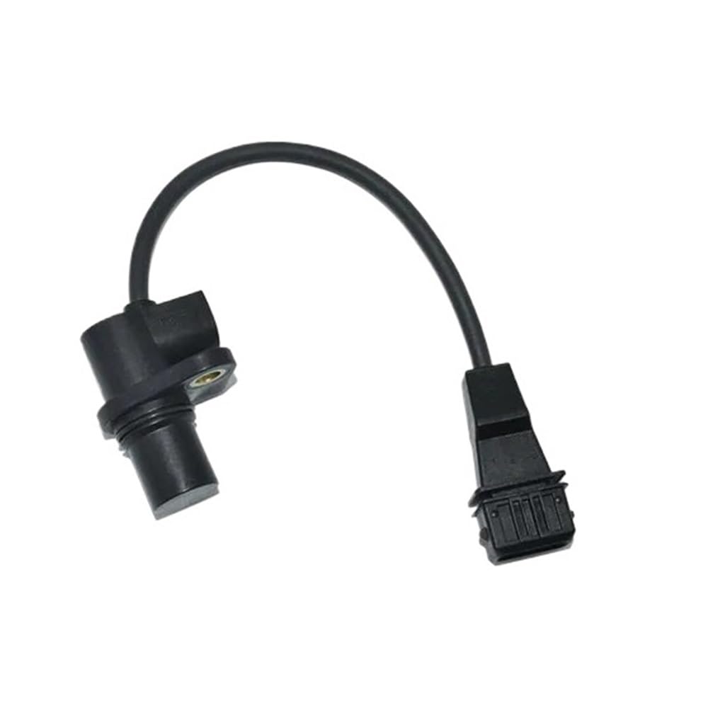 BASPHHH Kurbelwellensensor Kompatibel mit Hyundai für Tucson für Sonata 3918037150 Kurbelwellenpositionssensor 39180-37150 von BASPHHH