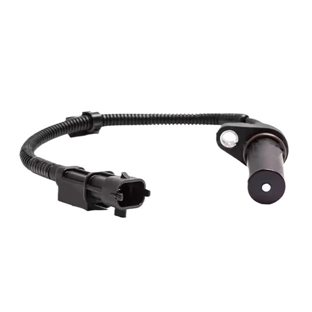 BASPHHH Kurbelwellensensor Kompatibel mit Hyundai für i20 für i30 für i40 Kurbelwellenpositionssensor 39180-2B000 5S12470 von BASPHHH