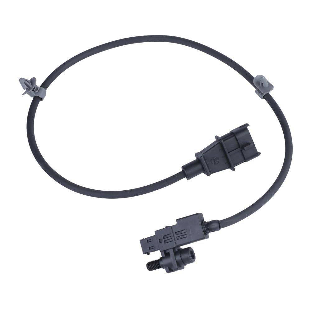 BASPHHH Kurbelwellensensor Kompatibel mit Hyundai für ix35 2010–2018 für Santa für Fe 2009–2015 Kurbelwellen-Positionssensor 39180-2F000 391802F000 von BASPHHH