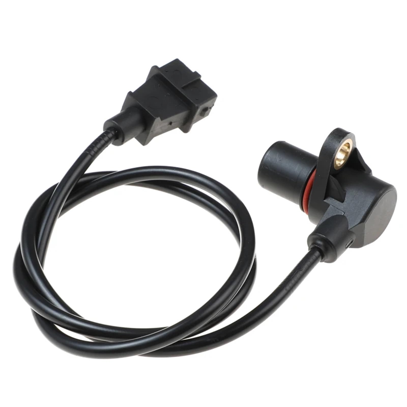 BASPHHH Kurbelwellensensor Kompatibel mit Isuzu für Amigo 1999–2000 Kurbelwellen-Positionssensor 10456515 96418382 von BASPHHH