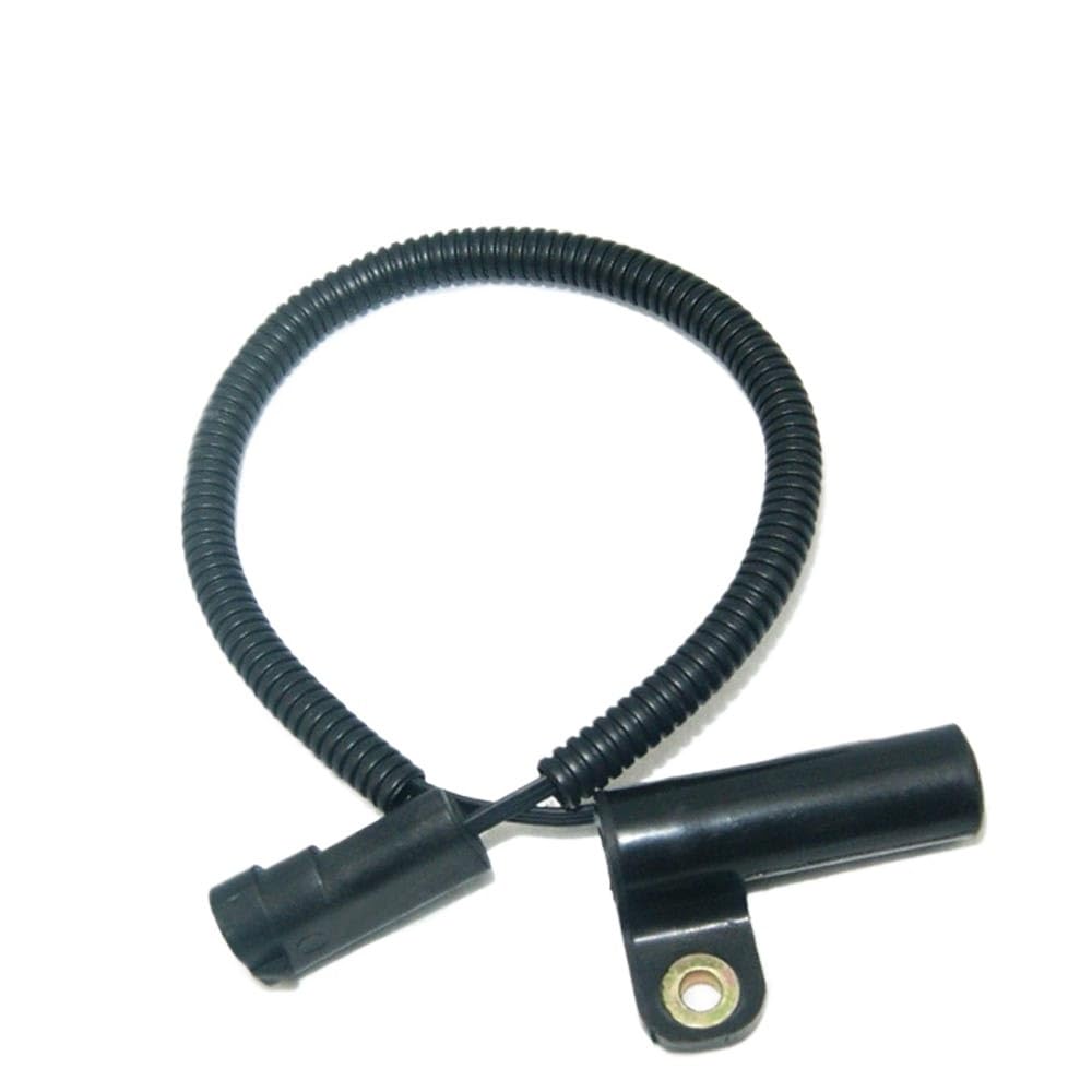 BASPHHH Kurbelwellensensor Kompatibel mit Jeep für Cherokee XJ 2.5 1990–1996 für Cherokee XJ 2.5 i 4x4 1991-2001 Kurbelwellenpositionssensor 56027280 von BASPHHH