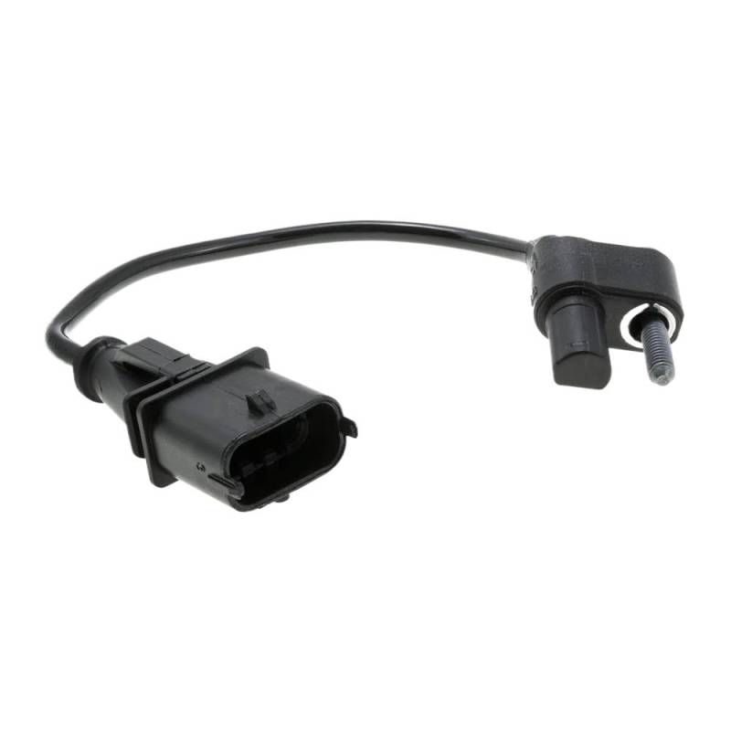 BASPHHH Kurbelwellensensor Kompatibel mit Jeep für Grand für Cherokee 2014 2015 2016 2017 2018 2019 für 1500 2014-2023 Kurbelwellenpositionssensor PC997 von BASPHHH