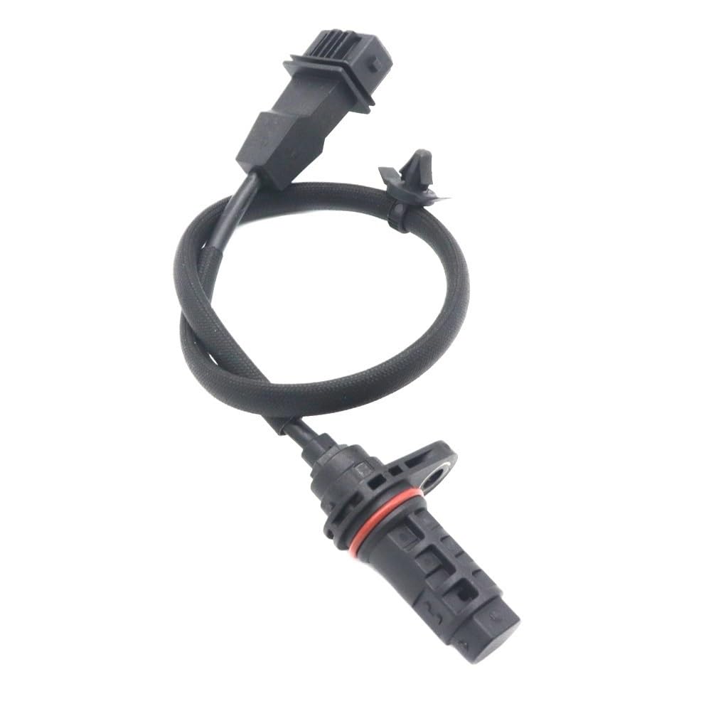 BASPHHH Kurbelwellensensor Kompatibel mit KIA Für FORTE 2010 2011 2012 2013 Für Optima 2007-2016 Auto Kurbelwelle Position Sensor CPS 39180-25300 von BASPHHH