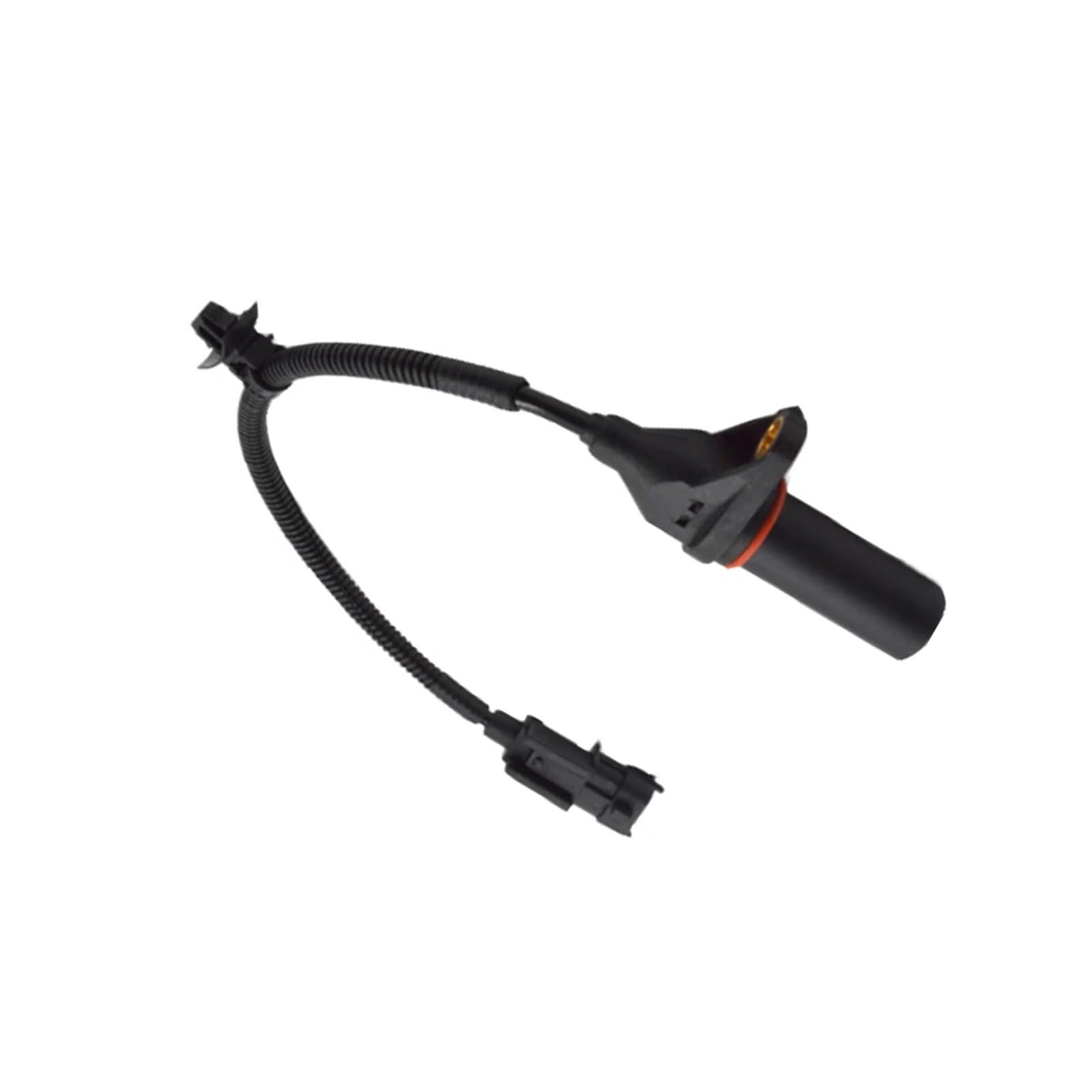 BASPHHH Kurbelwellensensor Kompatibel mit KIA für FORTE 2014-2015 Automotive Sensoren Kurbelwellen-Positionssensor 39180-2B000 39180-2B100 von BASPHHH