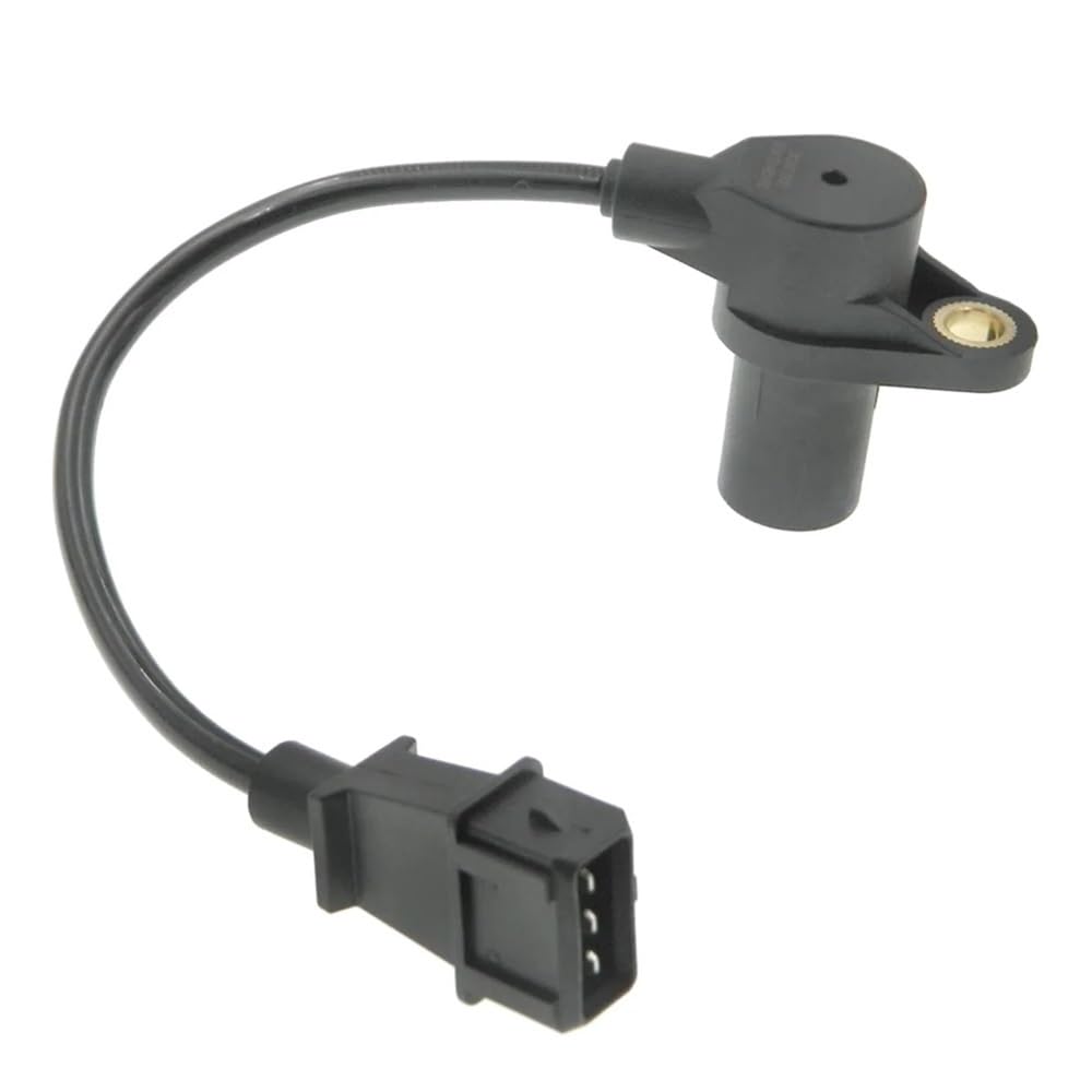 BASPHHH Kurbelwellensensor Kompatibel mit KIA für SEPHIA 1.8L 1998 1999 2000 2001 für Spectra 1.8L 2000 2001 2002 Motorkurbelwellensensor 0K2A6-18891 0K9AA18891 von BASPHHH