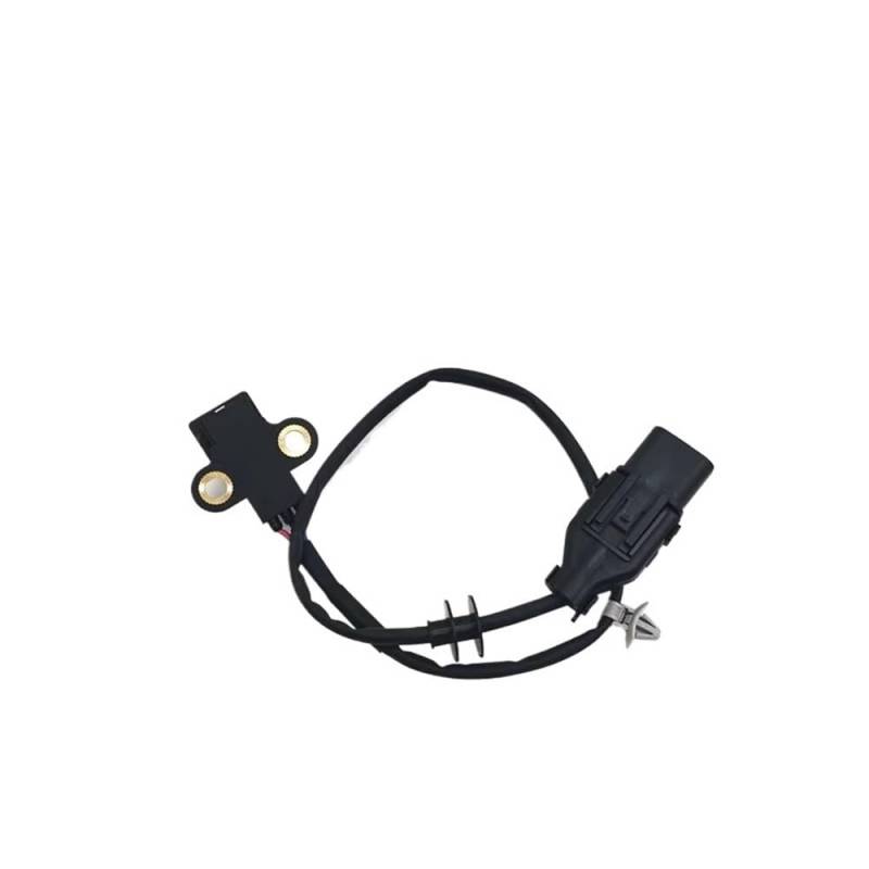 BASPHHH Kurbelwellensensor Kompatibel mit KIA für Sedona 3931039110 Nockenwellen-Positionssensor 39310-39110 von BASPHHH