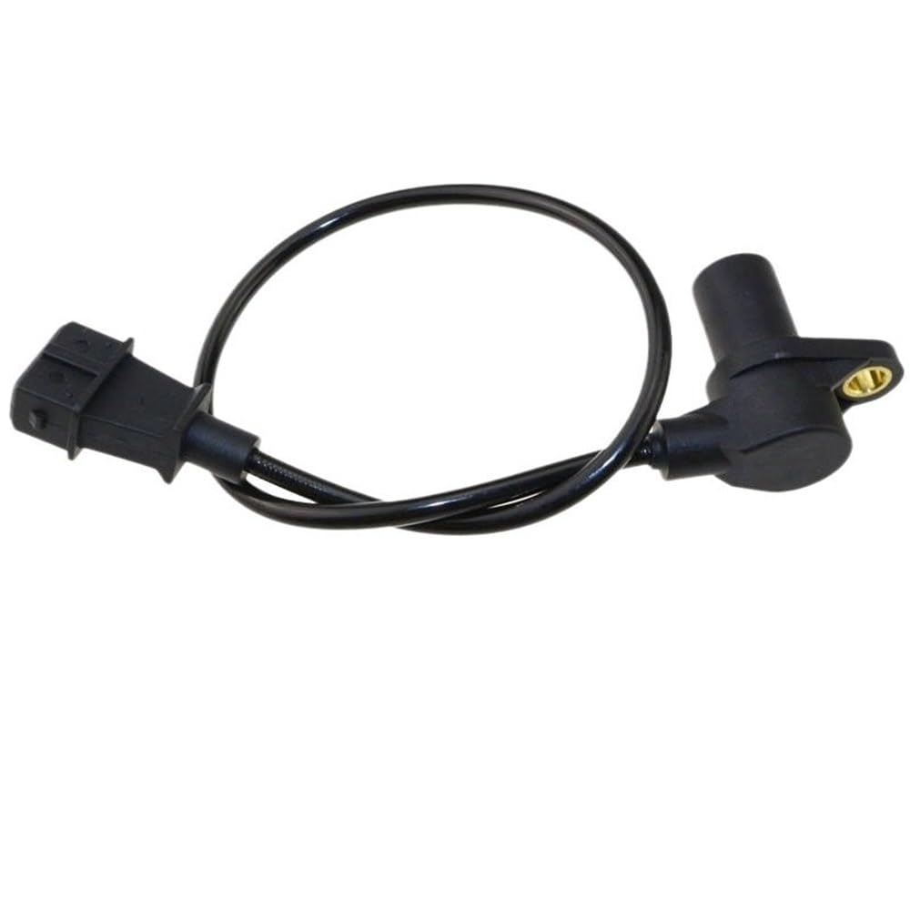 BASPHHH Kurbelwellensensor Kompatibel mit Kia für Clarus 1.8i 16V 1996–2001 für Retona 2.0 TD 1999–2002 Auto-Kurbelwellen-Positionssensor 0K08A-18891 0261210104 von BASPHHH