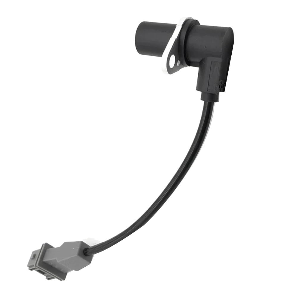 BASPHHH Kurbelwellensensor Kompatibel mit Kia für Rio für Carnival 1.5L 1.6L 1998-2005 Auto-Kurbelwellen-Positionssensor K56P-18-891 OK56P18891 K56P18891 OK56P-18-891 von BASPHHH