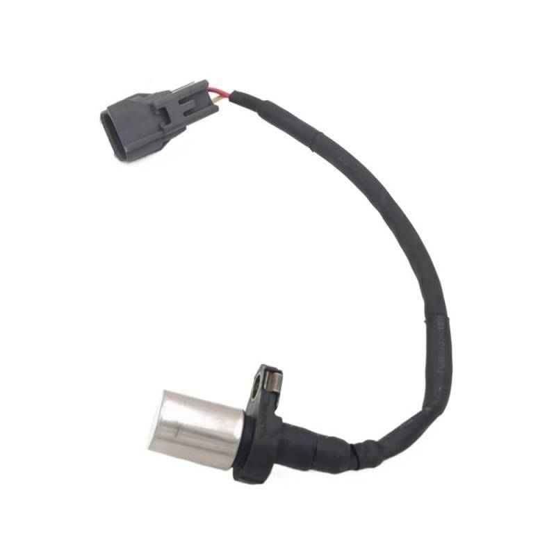 BASPHHH Kurbelwellensensor Kompatibel mit Lexus für GS300 3.0L l6 1996–2005 für IS300 3.0L l6 2001–2005 Kurbelwellen-Kurbelwellen-Positionssensor 90919-05023 9091905023 von BASPHHH