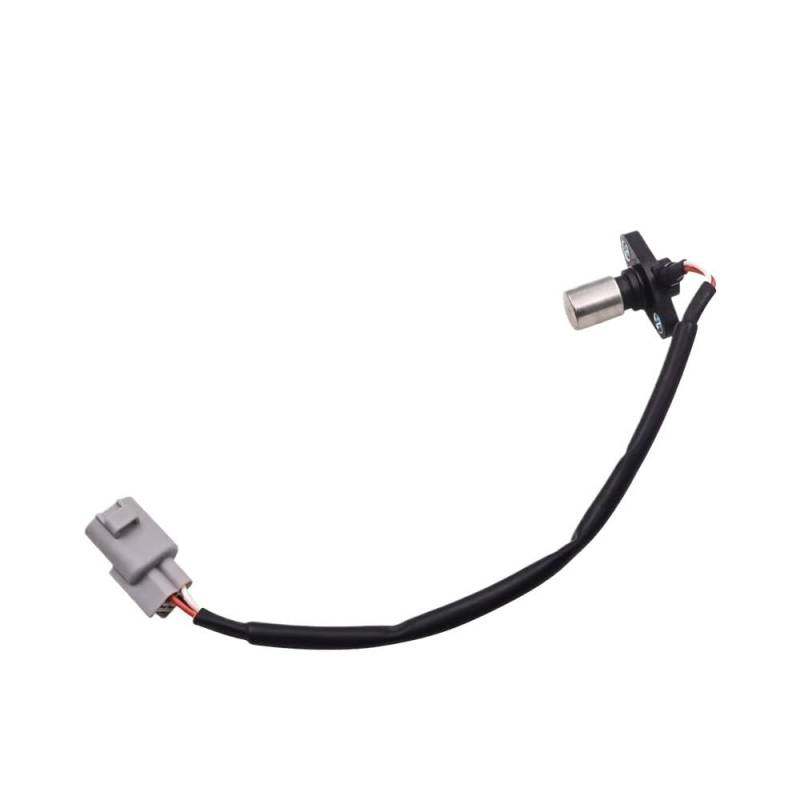 BASPHHH Kurbelwellensensor Kompatibel mit Lexus für LX450 4.5L 1996 1997 Kurbelwellen-Positionssensor 90919-05041 9091905041 90919-05022 von BASPHHH