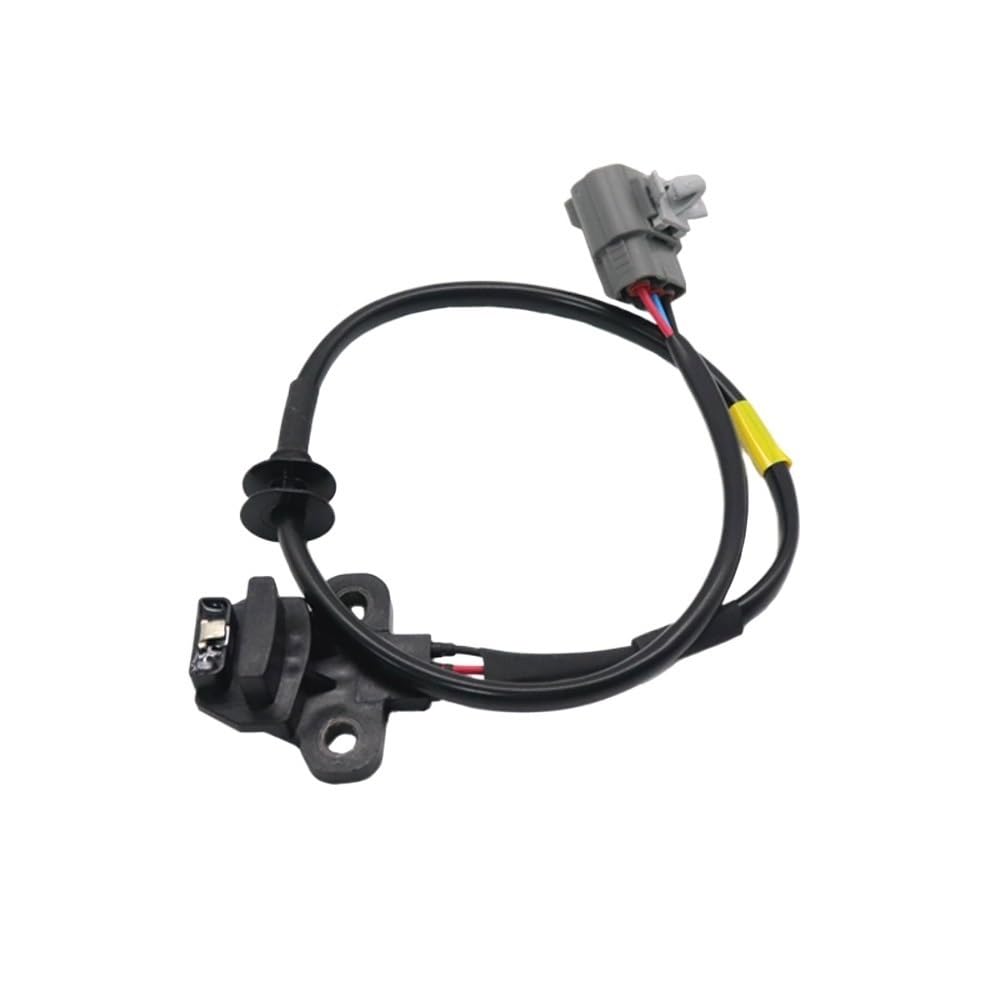 BASPHHH Kurbelwellensensor Kompatibel mit Mazda Für Pick für UP 1998-2006 Auto Kurbelwelle Position Sensor J5T26371 XM34-6C315-AB 1460775 XM346C315AB von BASPHHH