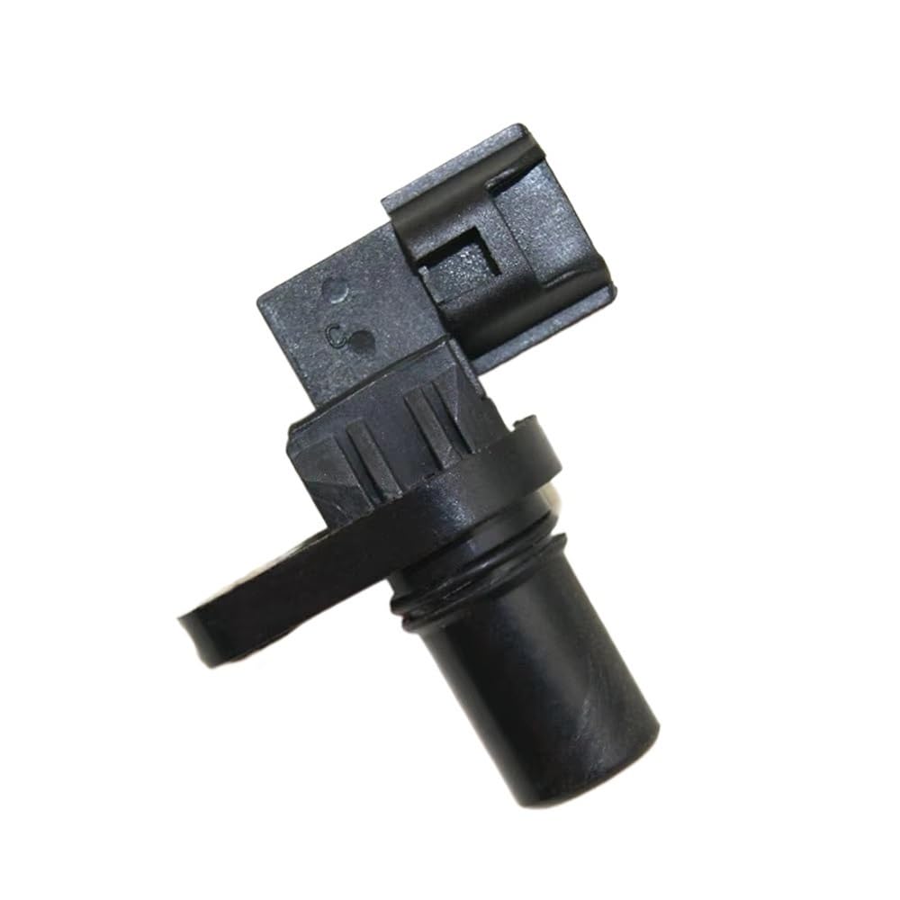 BASPHHH Kurbelwellensensor Kompatibel mit Mazda für 323 F VI BJ 1,5 16 V 1998–2001 Für 323 F VI BJ 1,6 2001–2004. Motor-Nockenwellen-Positionssensor ZJ01–18–230 SU4967 von BASPHHH