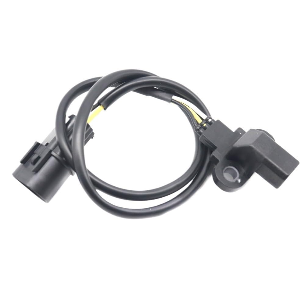 BASPHHH Kurbelwellensensor Kompatibel mit Mitsubishi Für Eclipse 2007-2012 Für Endeavor 2004-2011 Auto Motor Kurbelwelle Position Sensor MR985145 907-933 907933 von BASPHHH