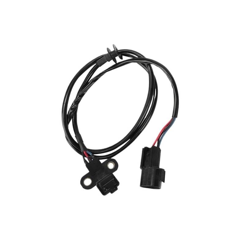 BASPHHH Kurbelwellensensor Kompatibel mit Mitsubishi für L200 Kurbelwelle Kurbelsensor Auto MD342826 MD348238 von BASPHHH