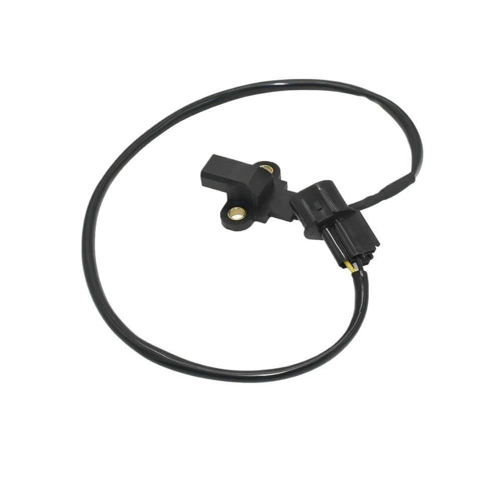 BASPHHH Kurbelwellensensor Kompatibel mit Mitsubishi für Pajero für IV 2006–2023 Kurbelwellensensor J5T35171 von BASPHHH