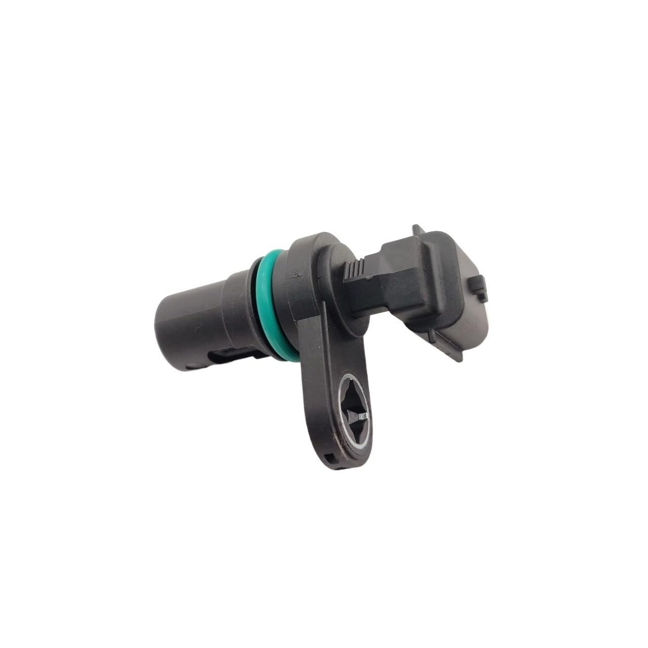 BASPHHH Kurbelwellensensor Kompatibel mit Nissan Für NV200 2013 2014 2015 L4-2.0L Für Cube 2009-2014 L4-1.8L Kurbel Kurbelwelle Nockenwelle Position Sensor 23731-EN22A von BASPHHH