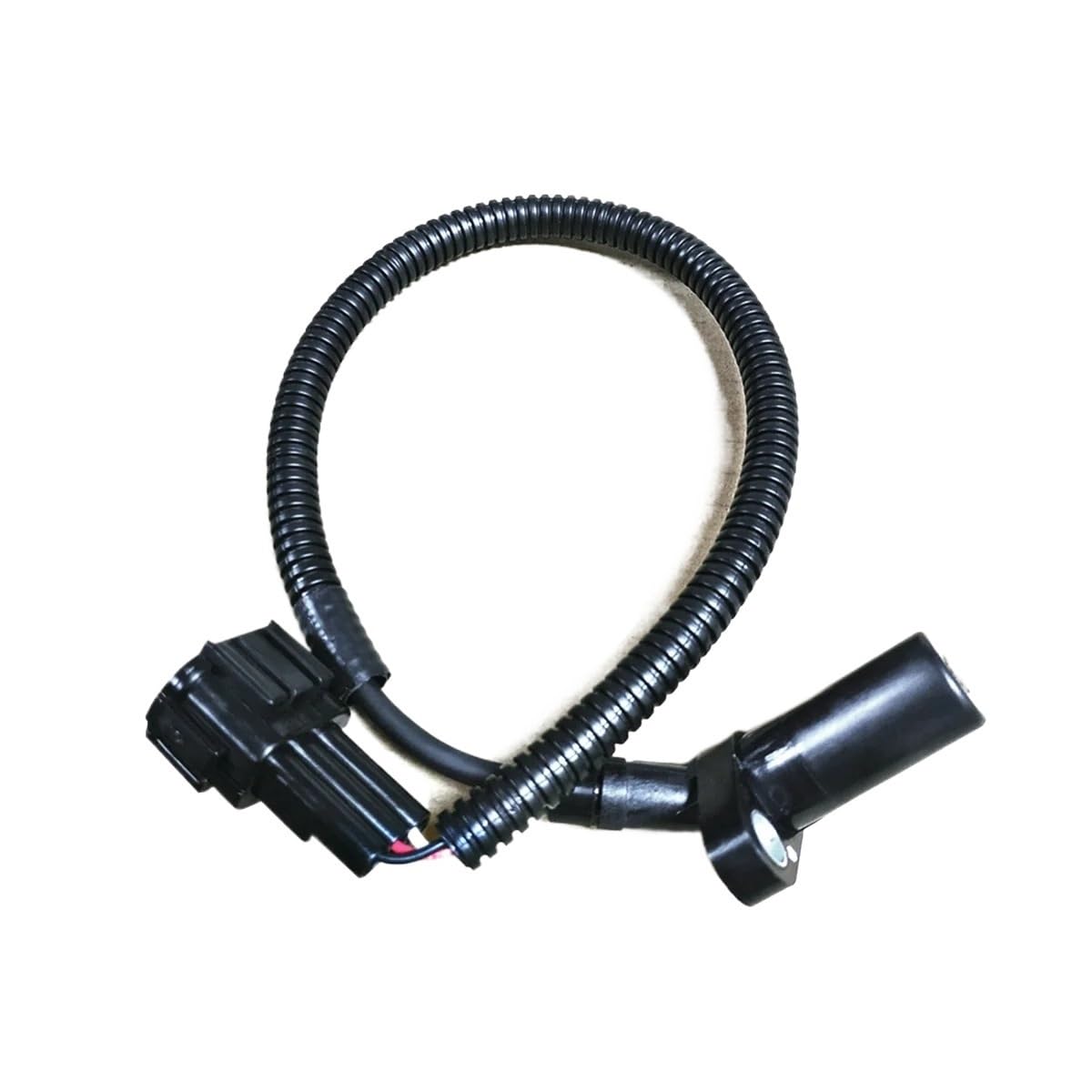 BASPHHH Kurbelwellensensor Kompatibel mit Nissan für Almera 1993–2000 für Primera 1993–2000. Kurbelwellen-Positionssensor 23731-2J615 237312J615 von BASPHHH