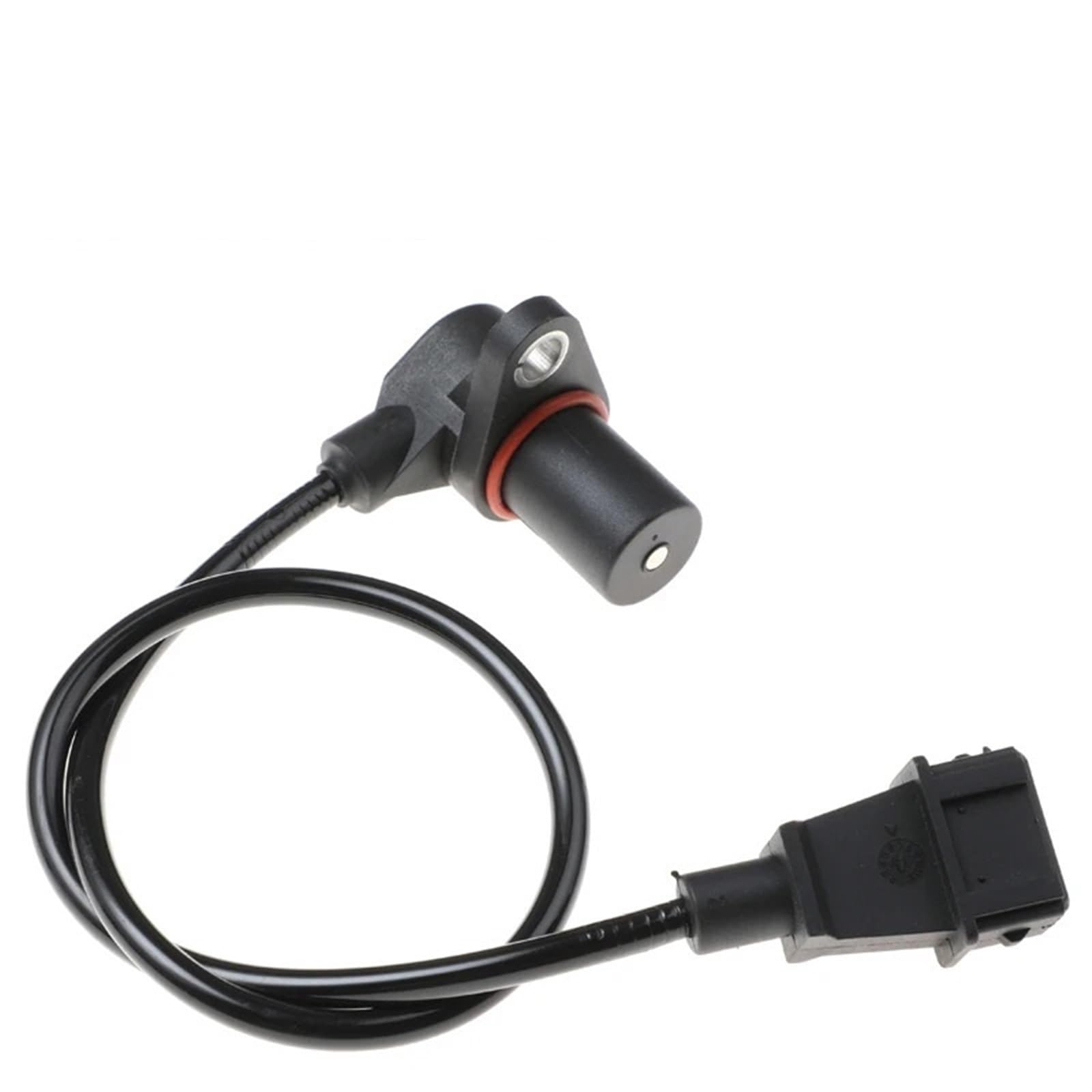 BASPHHH Kurbelwellensensor Kompatibel mit Nissan für CABSTAR 1998-2006 Kurbelwellen-Positionssensor 259777F405 0281002191 von BASPHHH