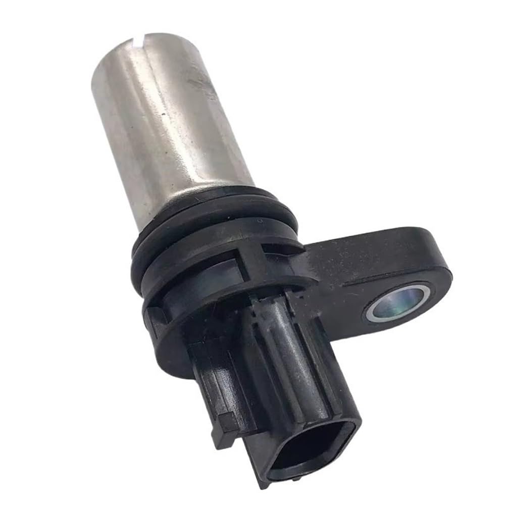 BASPHHH Kurbelwellensensor Kompatibel mit Nissan für X-Trail 2002–2007 2,5 l für Altima 2002–2006 2,5 l Kurbelwellen-Nockenwellen-Positionssensor Automobile 23731–6N21A von BASPHHH