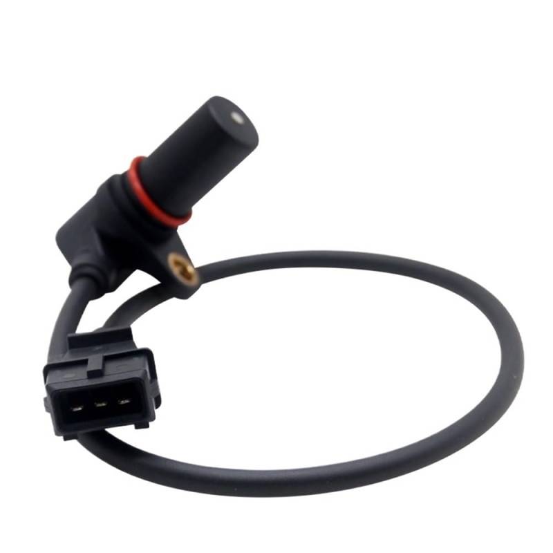 BASPHHH Kurbelwellensensor Kompatibel mit OPEL für Astra für G für Kombi für T98 2002 2003 2004 Kurbelwellenpositionssensor 0281002138 237319X800 90464741 von BASPHHH