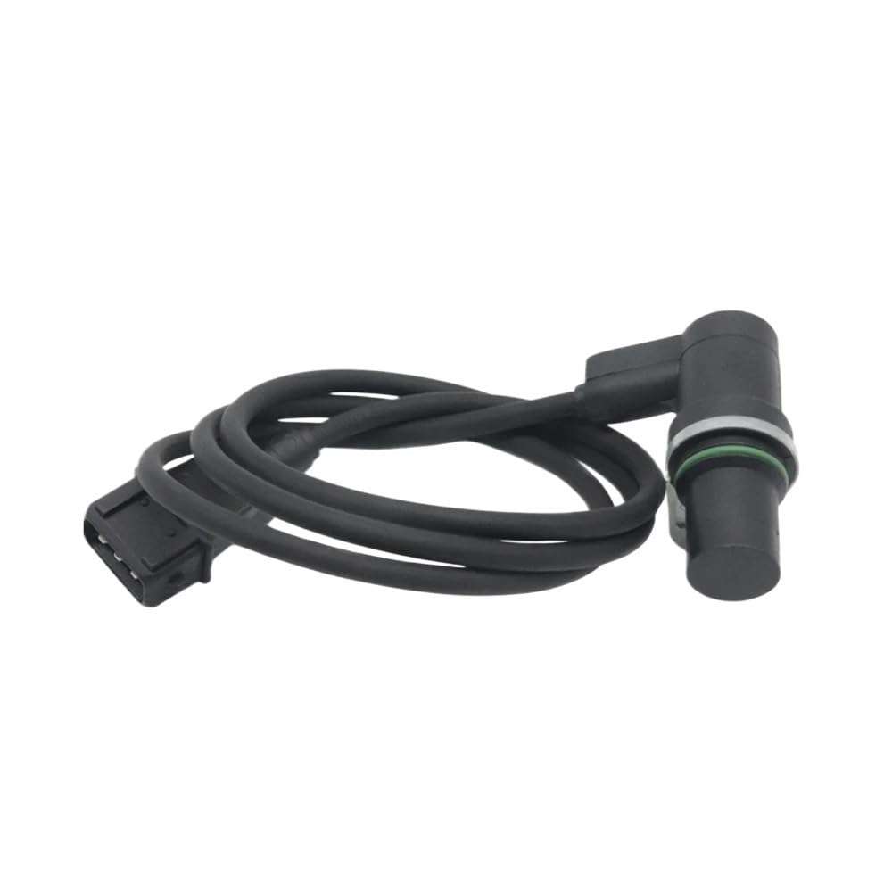 BASPHHH Kurbelwellensensor Kompatibel mit Opel für Astra F 1991–1998 für Astra F Schrägheck 1991–1998 Motorkurbelwellen-Positionssensor 1238914 90458251 3012380914 von BASPHHH