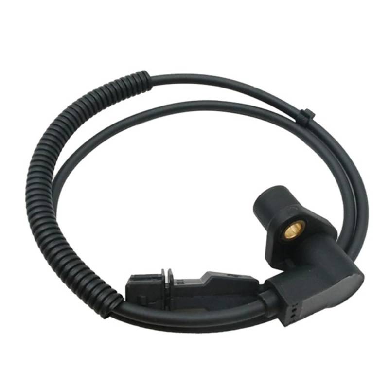 BASPHHH Kurbelwellensensor Kompatibel mit Opel für Calibra 1989 1990 1991 1992 1993 1994 1995 1996 1997 für Vectra B 1996–2001 Kurbelwellen-Positionssensor 5WK96071 von BASPHHH