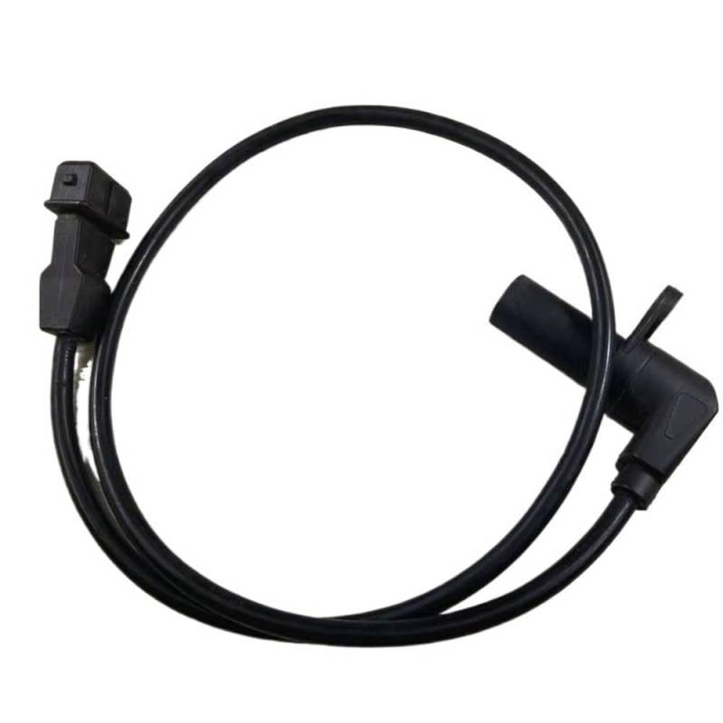 BASPHHH Kurbelwellensensor Kompatibel mit Opel für Corsa 90451442 Kurbelwellenpositionssensor 6238325 90357491 von BASPHHH