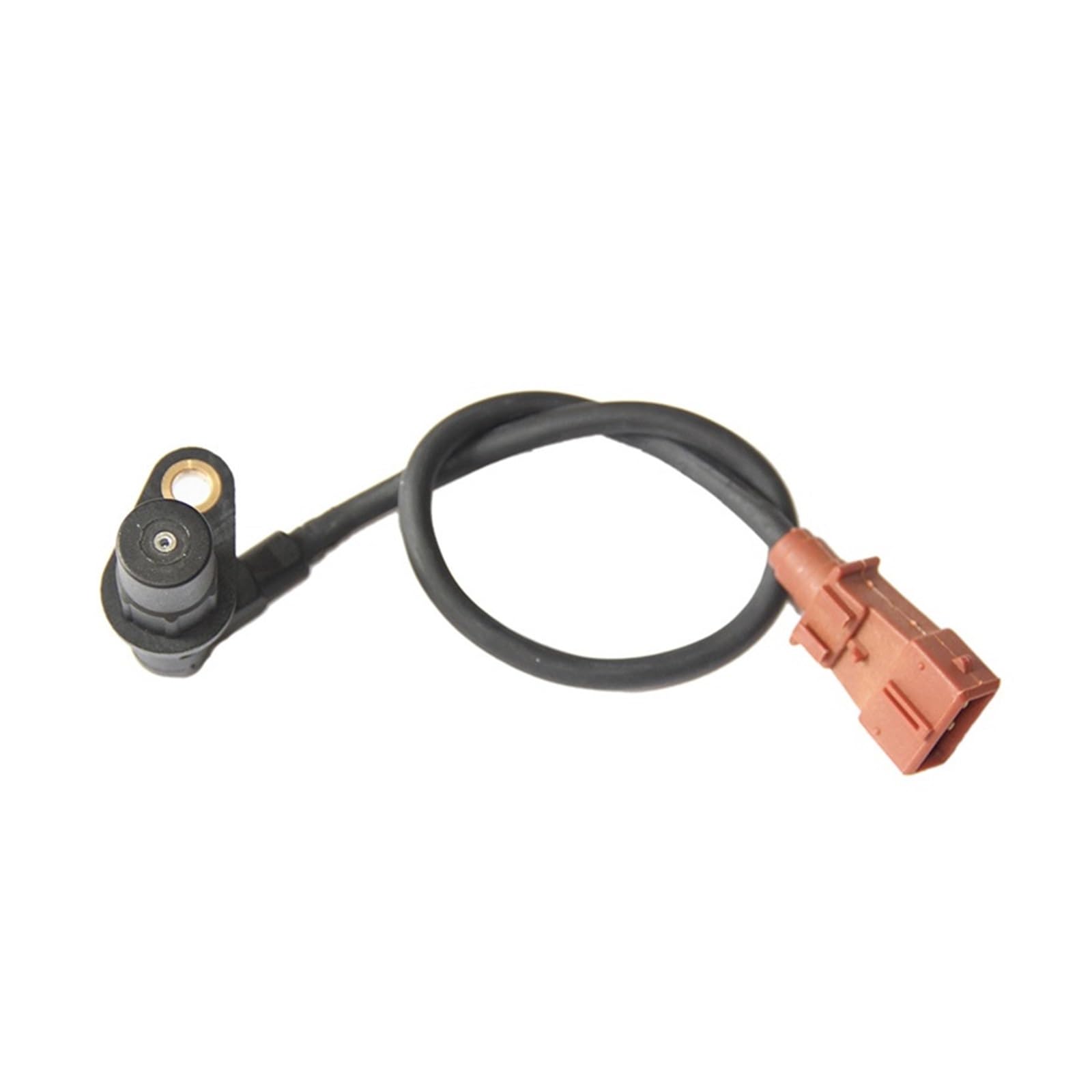 BASPHHH Kurbelwellensensor Kompatibel mit Peugeot für 106 für 205 für 306 für 405 1992-1995 Kurbelwellenpositionssensor 1920.Z3 1920.J5 1920.4A von BASPHHH