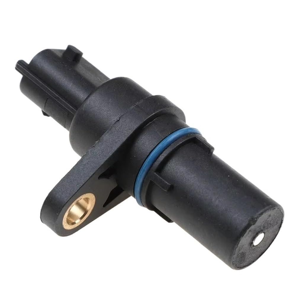 BASPHHH Kurbelwellensensor Kompatibel mit Saab für 9-3 2003–2011 für 9-3X 2010 2011 Automotor Kurbelwellenpositionssensor 12789959 71739685 0261210229 von BASPHHH