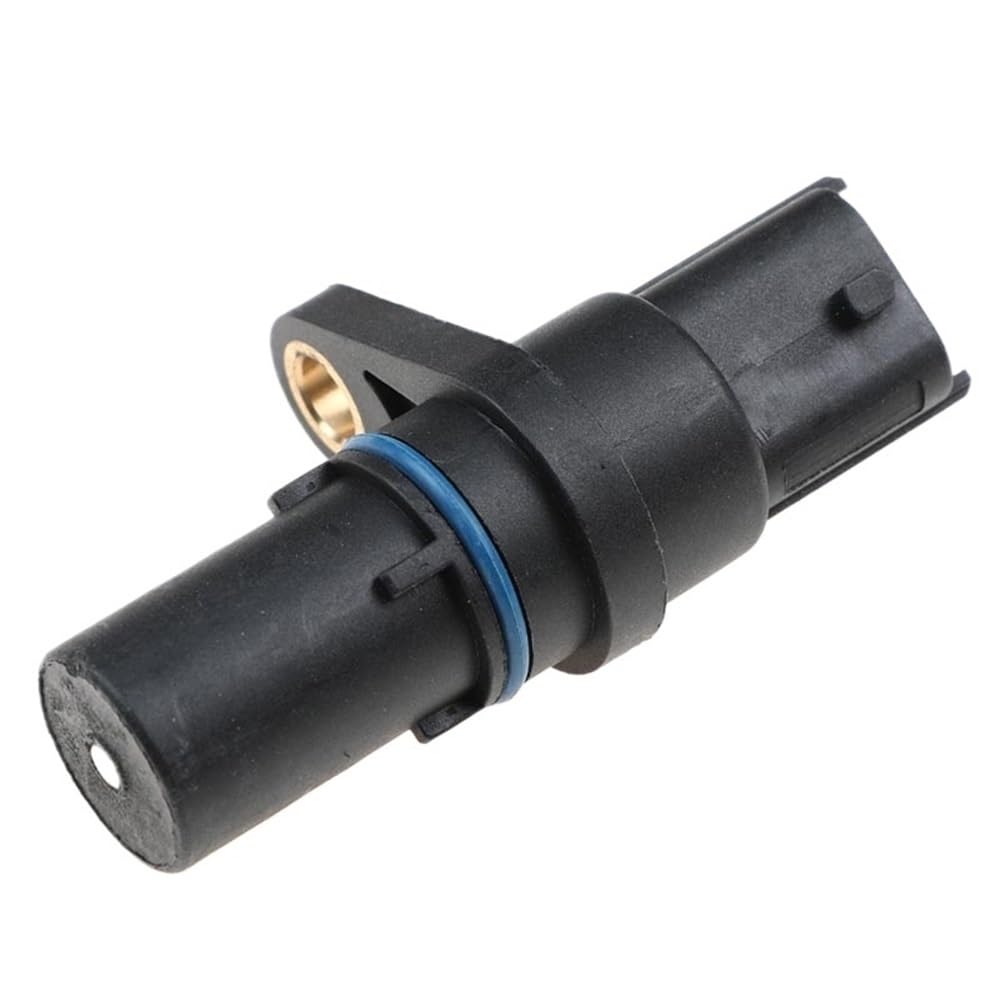 BASPHHH Kurbelwellensensor Kompatibel mit Saab für 9-3 2003–2011 für 9-3X 2010 2011 Automotor Kurbelwellenpositionssensor 12789959 71739685 0261210229 von BASPHHH