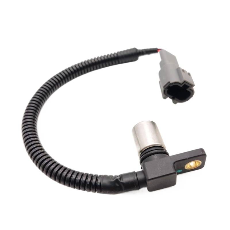 BASPHHH Kurbelwellensensor Kompatibel mit Suzuki für AERIO 2002 2003 2004 2005 2006 2007 für Esteem 1999 2000 2001 2002 Motorkurbelwellen-Positionssensor 3322077E00 von BASPHHH