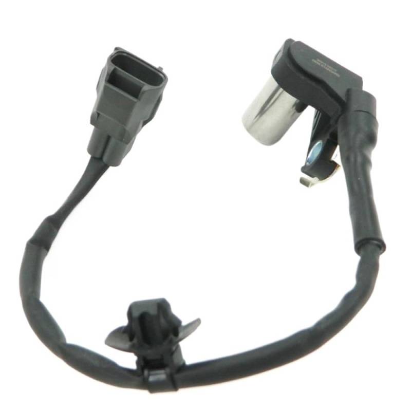 BASPHHH Kurbelwellensensor Kompatibel mit Toyota für Camry 1995–2001 für Celica 1995–1999 Kurbelwellen-Positionssensor Kurbelsensor 90919–05017 90919 05017 9091905017 von BASPHHH