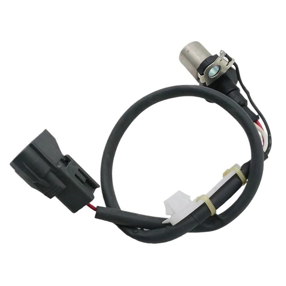 BASPHHH Kurbelwellensensor Kompatibel mit Toyota für Celica für C&orolla für Matrix 1.8L 9091905048 Kurbelwellenpositionssensor 90919-05048 90919 05048 von BASPHHH